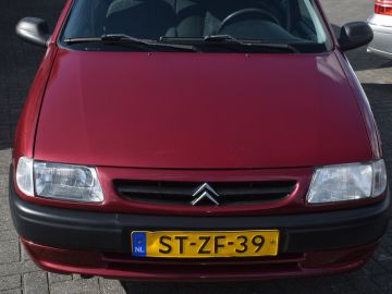 Citroën Saxo